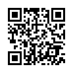 新北市美麗永安藝文中心 QR CODE